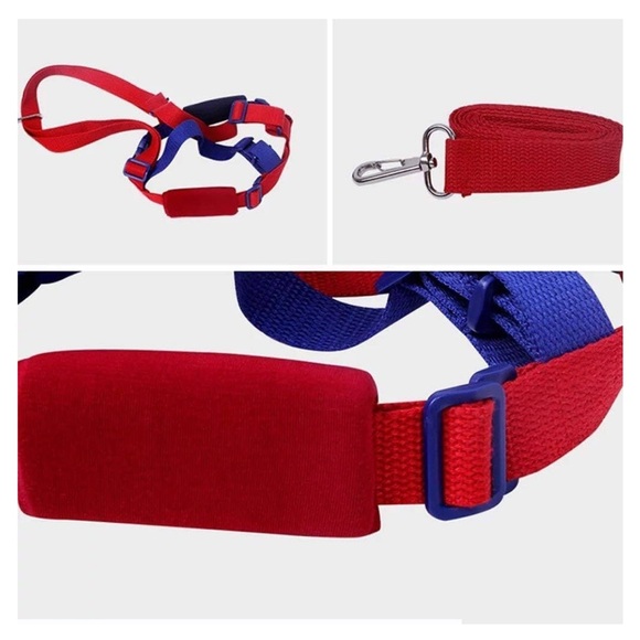 Children’s safety harness - Picture 3 of 6